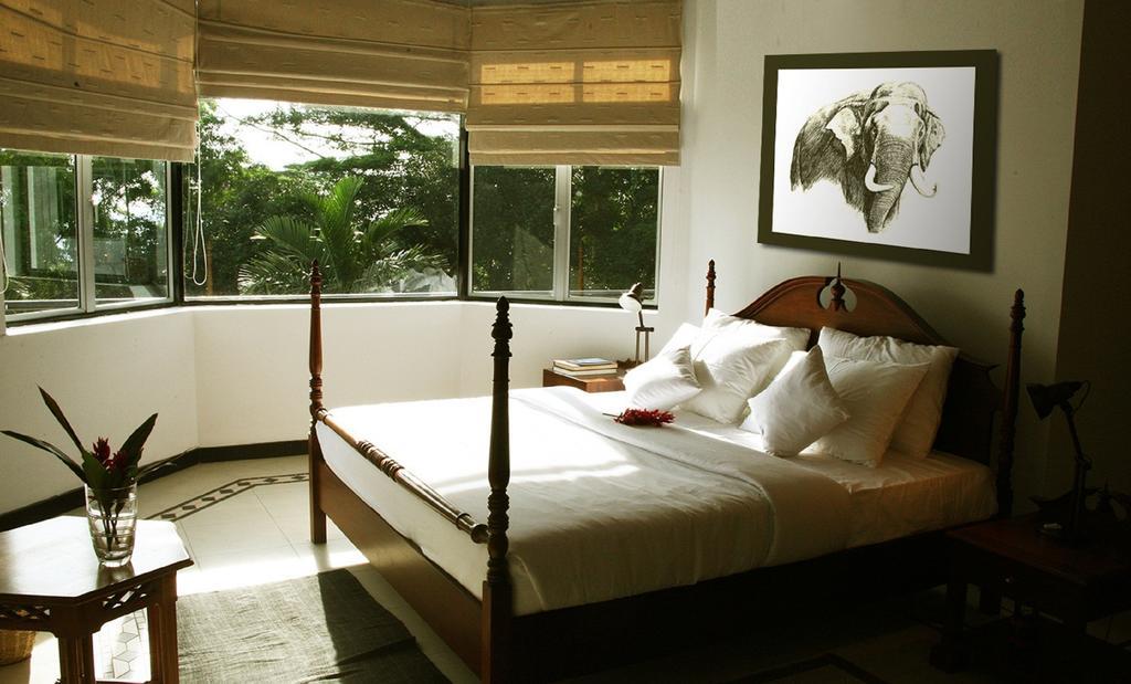 Hotel Mowbrey House Kandy Habitación foto
