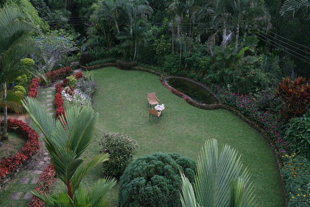 Hotel Mowbrey House Kandy Habitación foto