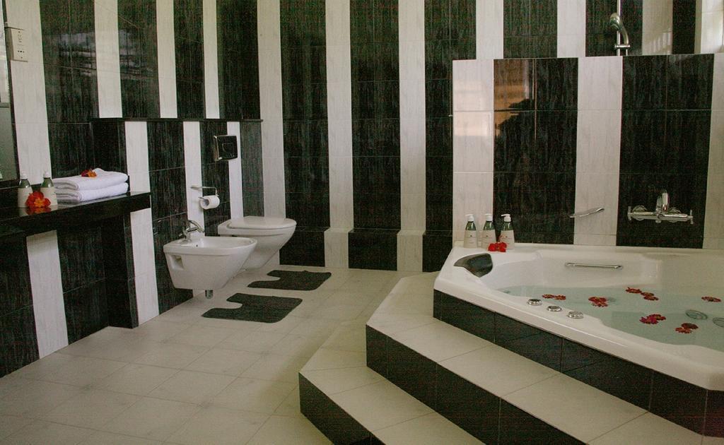 Hotel Mowbrey House Kandy Habitación foto