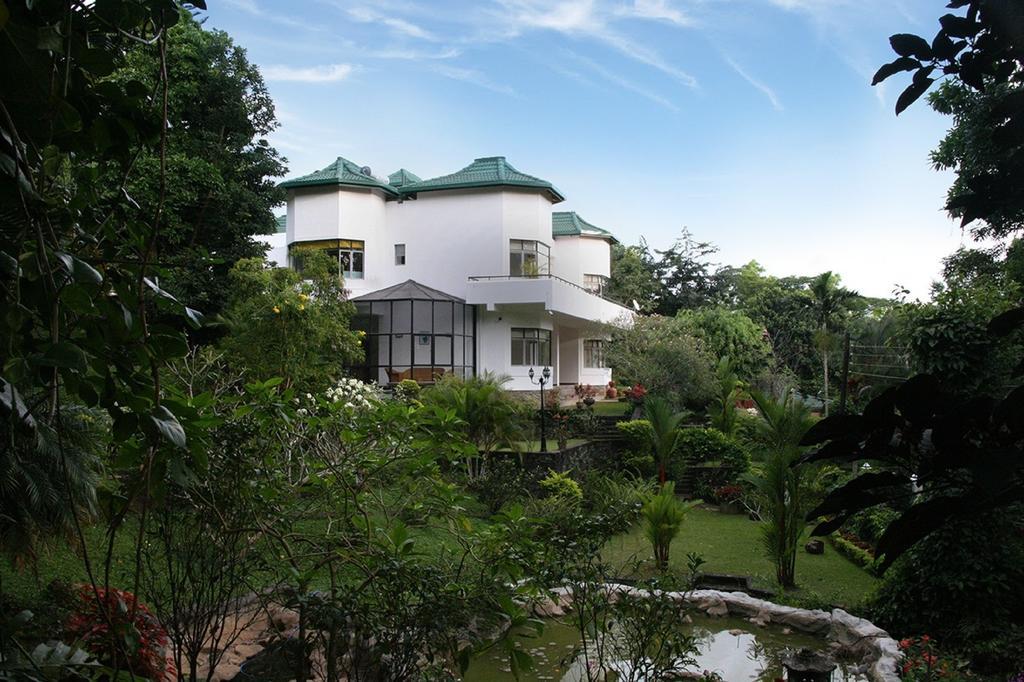 Hotel Mowbrey House Kandy Habitación foto