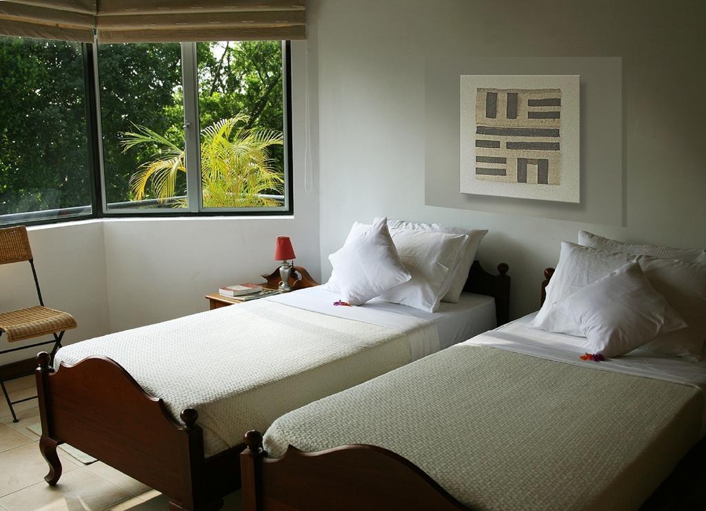 Hotel Mowbrey House Kandy Habitación foto